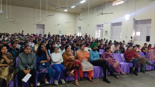  2026-03-20 Seminar On The Causes Of The Iran–israel Conflict - Its Consequences - And Its Impact On India